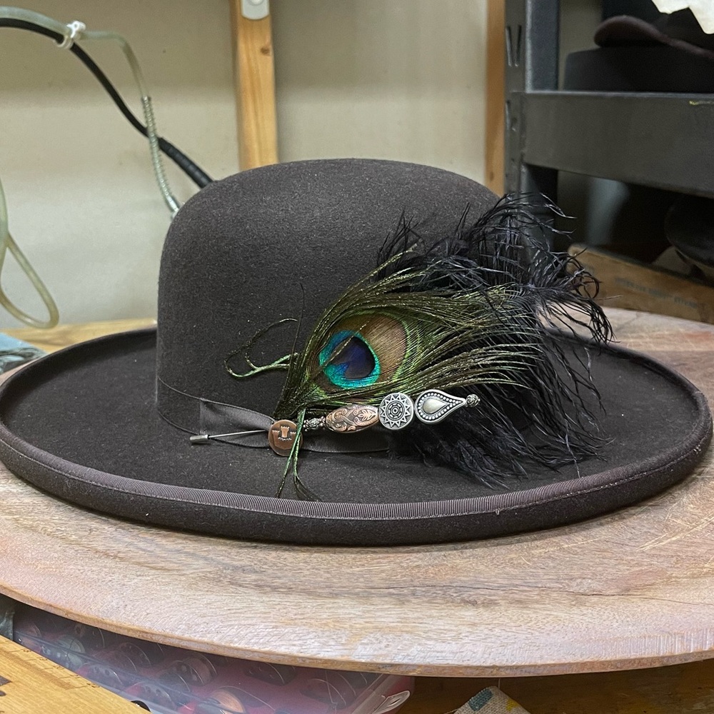 Goorin Hat sz large in excellent condition